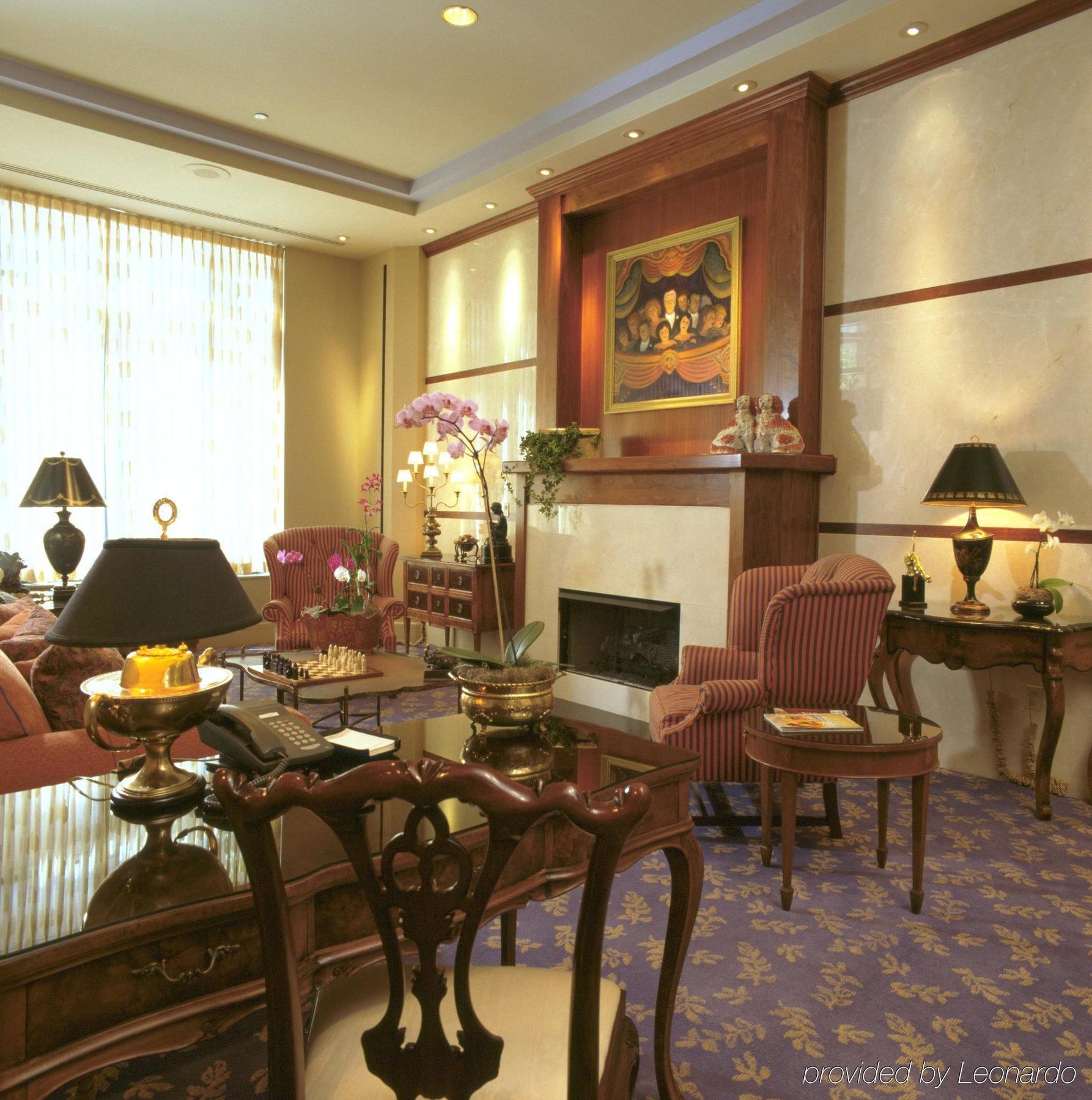 The Cincinnatian Curio Collection By Hilton İç mekan fotoğraf