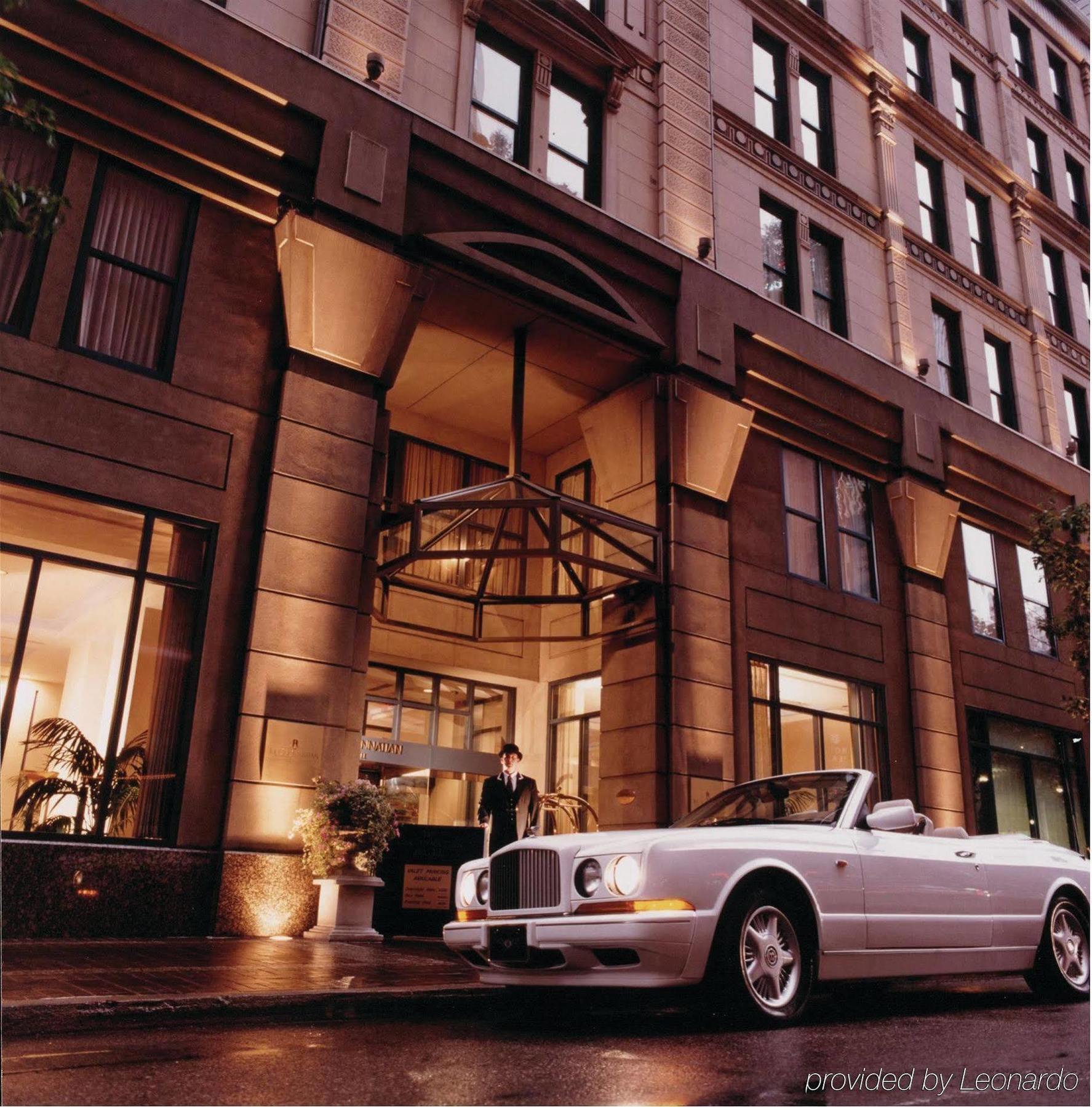 The Cincinnatian Curio Collection By Hilton Dış mekan fotoğraf