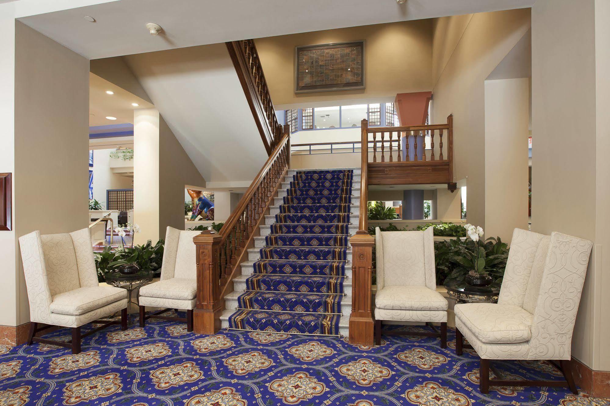 The Cincinnatian Curio Collection By Hilton Dış mekan fotoğraf