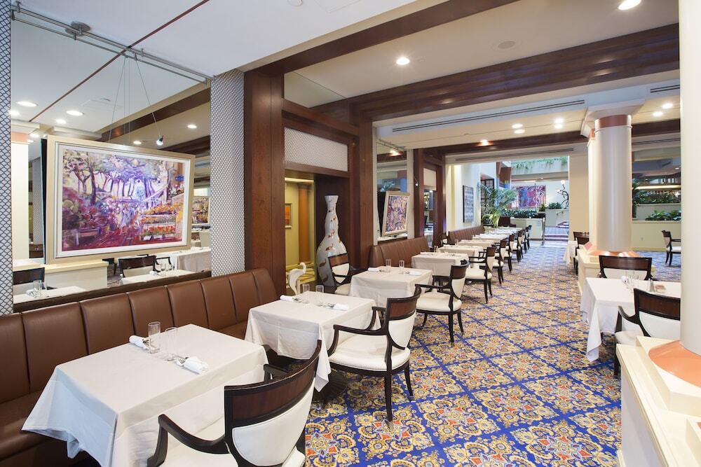 The Cincinnatian Curio Collection By Hilton Dış mekan fotoğraf